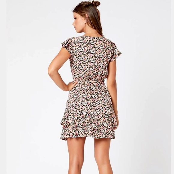 MINKPINK Mini Dress - Picture 2 of 6